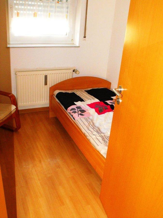 Ferienwohnung-Thielen-Waldrach-Ruwertal ภายนอก รูปภาพ