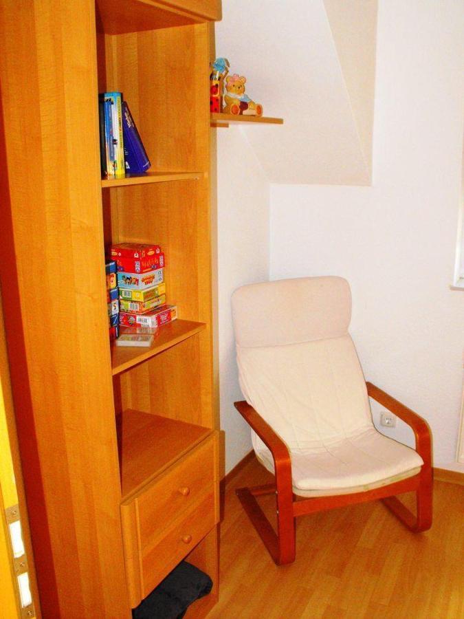 Ferienwohnung-Thielen-Waldrach-Ruwertal ภายนอก รูปภาพ