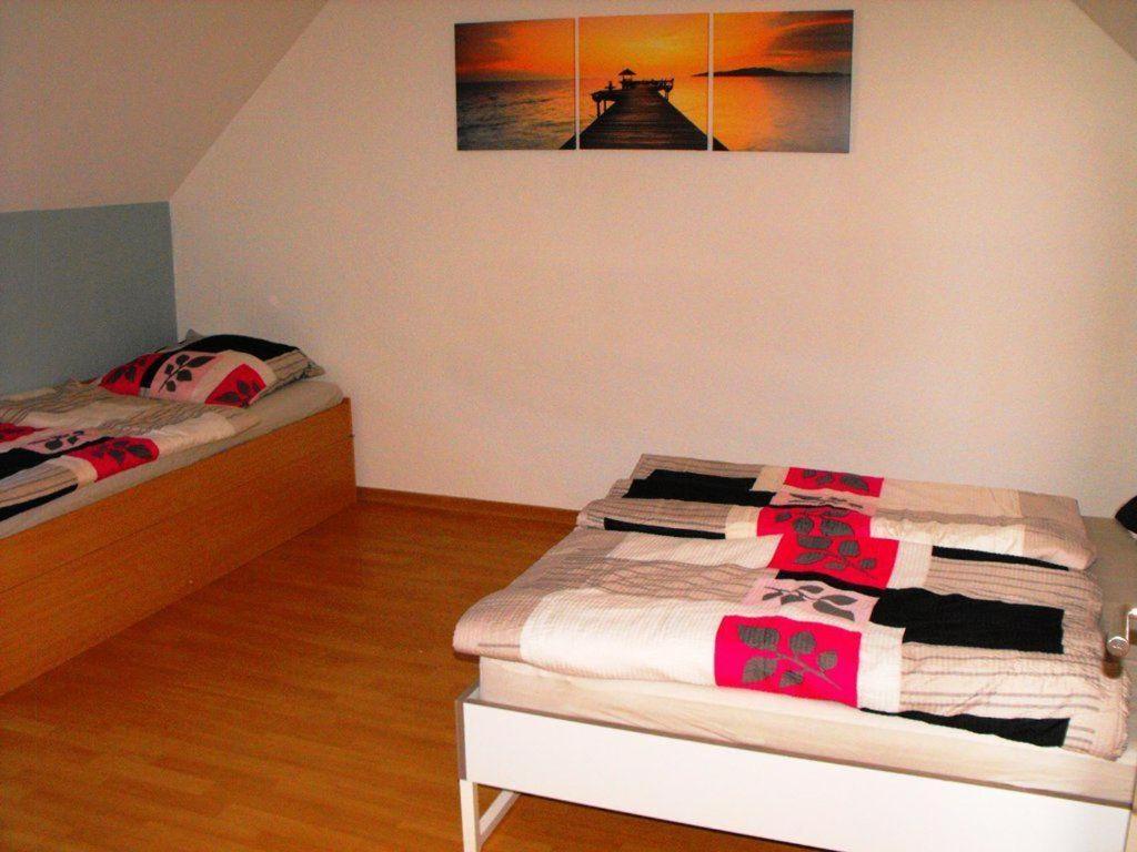 Ferienwohnung-Thielen-Waldrach-Ruwertal ภายนอก รูปภาพ