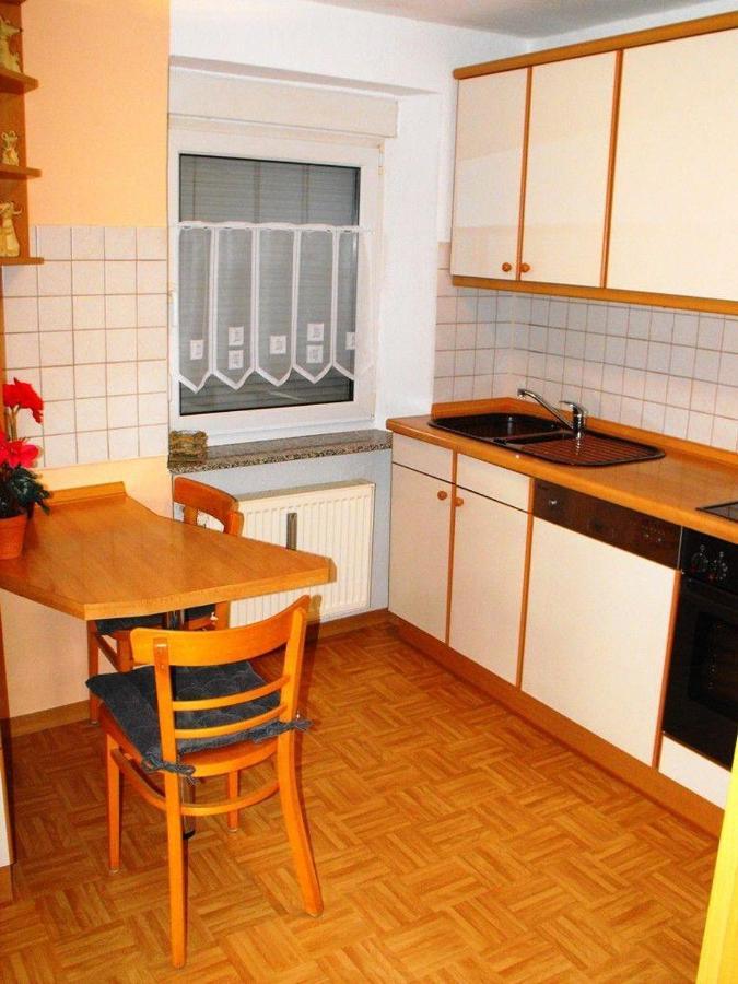Ferienwohnung-Thielen-Waldrach-Ruwertal ภายนอก รูปภาพ